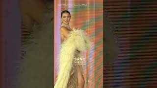 Lydie Vũ bán kết Full Performance  Miss Supranational 2024 [upl. by Snowber]