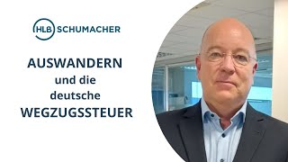 Mobilität versus staatlicher Steueranspruch [upl. by Aura]