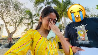 Bindass Kavya Rote hue Exam Hall Se bahar aai 😭Pass or Fail Ft Divya [upl. by Erma922]