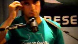 Sufjan Stevens  KCRW Interview [upl. by Karin]