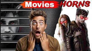 TOP 10 Horns MOVIE Name ll देख कर आपके होश उड़ जायेंगे ll [upl. by Arriek]