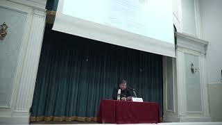 Incontro con sua Eccellenza Mons Krzysztof Jozef Nykiel [upl. by Mellins58]