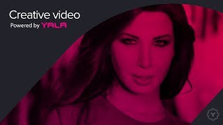 Nancy Ajram  Baladeyat  Ana Mennoh Official Audio  نانسي عجرم  بلديات  أنا منه [upl. by Putscher]