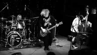 THE MELVINS with TREVOR DUNN Melvins Lite Live  The Ottobar 1072012 Part 1 [upl. by Ibrab]