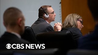 Closing arguments in trial of James Crumbley Michigan school shooter’s dad  full video [upl. by Bevvy219]