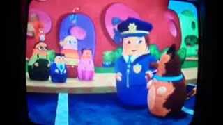 HIGGLYTOWN HEROES POLICE DOG [upl. by Avik]