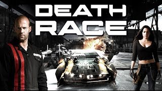 death race 5 official trailar HD 2018 [upl. by Selima]