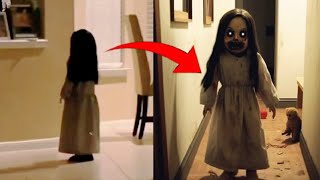 MANIKA SINANIBAN NG ASWANG PINAKA NAKAKATAKOT VIDEO NA HINDI MAGPAPATULOG SA INYO NGAYONG GABI [upl. by Faunia983]