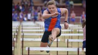 Hoërskool Piet Potgieter Big Brag 2015 [upl. by Eenitsed]