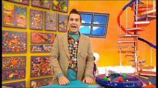 Mister Maker  Series 3 Episode 11 [upl. by Borries324]