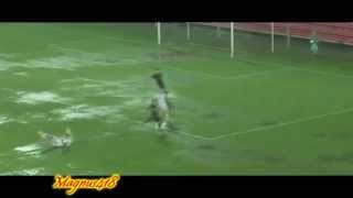 Hilarious Lithuania Football HD [upl. by Atiugal]