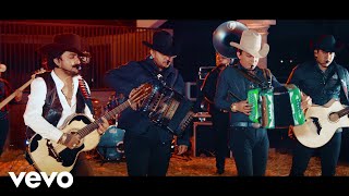 Calibre 50 Los Dos Carnales  El Mensaje [upl. by Favin117]