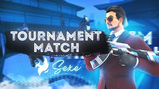 Dune Esports Tournament Match 🦁🔥  Fous7 vs KNG  Standoff 2  iPad Pro 2022 120fps  0251 [upl. by Lexa803]