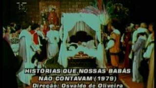 Histórias que nossas babás não contavam 1979 [upl. by Auqinehs]