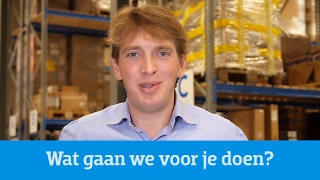 BEDANKT Voor je bestelling bij Coolblue NL [upl. by Erdnaxela356]