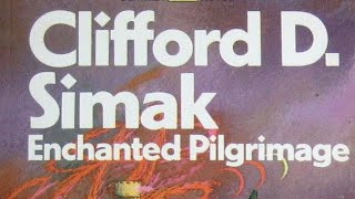 Clifford D Simak 2024 Update [upl. by Conrado]