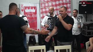 ROKI I ORKESTAR KRALJEVI  ULICA NASE MLADOSTI [upl. by Uahc]