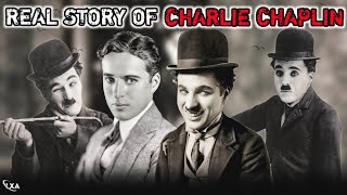 Charlie Chaplin এর মৃত্যুর পরে কি ঘটেছিল Real Story Of Charlie Chaplin  Bangla [upl. by Kuhlman628]