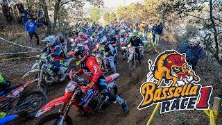 Bassella Race 2020  Day 2 Sunday Race  Highlights [upl. by Netnert]