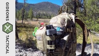 Camelbak HAWG Why Its My Toughest Pack [upl. by Harve492]