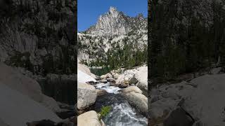 Best hike on planet earth The Enchantments Leavenworth Washington State [upl. by Callean]