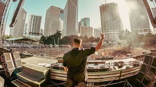 Tchami  Ultra Music Festival Miami 2022 [upl. by Ahsikad]