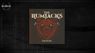 The Rumjacks  Through These Iron Sights Official Audio [upl. by Brathwaite64]