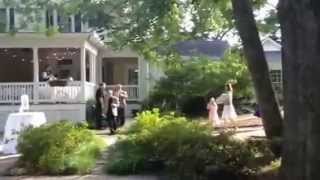 Live Wedding Ministers and Officiants Atlanta Perform Perfect Marriage Ceremony Antebellum Georgia [upl. by Rother272]