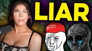 How To Be A Grifter w Blaire White [upl. by Lucila346]