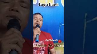 Lagu Batak Lawas  Lagu Batak Sedih Butet Cover Berkat Voice lagubatak music cover song [upl. by Anatollo]