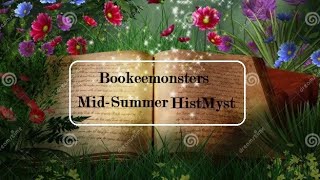 Bookeemonsters This Weeks New Releases  Romance  Wednesday June 19 2024 [upl. by Iliam613]