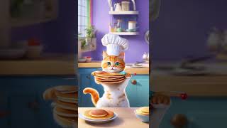 A Day in the Life of Chef Whiskers [upl. by Merat206]