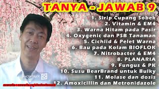 Tanya Jawab 9 [upl. by Questa]