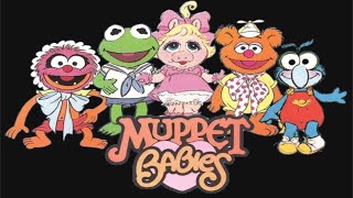 Los Pequeños Muppets 1x12 Desde Una Galaxia Muy Muy Lejana Español [upl. by Ignace382]