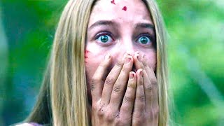 WRONG TURN Trailer 2021 Horror Slasher Remake [upl. by Britton330]