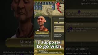 Civ 6  Rush The Hansa and Build Districts Galore Ludwig Pro Tips [upl. by Norre999]