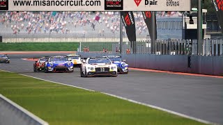 Assetto Corsa Competizione ps5 [upl. by Adien617]