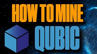 How to Mine Qubic HiveOS [upl. by Ringsmuth]