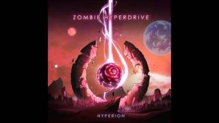 Zombie Hyperdrive  quotRed Eyesquot SYNTHWAVERETROWAVEDARKWAVE [upl. by Eimat888]