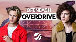 Ofenbach  Overdrive feat Norma Jean Martine Extended Mix [upl. by Ennirroc745]