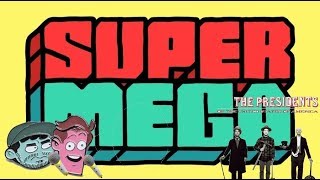 SuperMega sings The Presidents of the United States of America [upl. by Aketal]