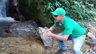 Ecoturismo en Vereda Alto de las Flores  Serranía del Perijá [upl. by Rexanne]