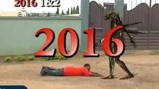 2016 Ghana Movie [upl. by Eiddam]