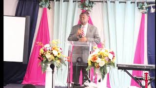 RCCG GLORY SANTUARY SUNDAY SERVICE 92224 [upl. by Platus354]