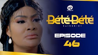 BÉTÉ BÉTÉ  Saison 1  Episode 46 VOSTFR [upl. by Anytsirk]