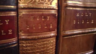 Un récit historique exact des prophéties dignes de foi  LA BIBLE [upl. by Nicolle]