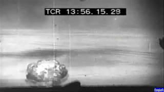 Israel Air Force 1967 Gun Camera Airfield Neutralization [upl. by Hobbs]