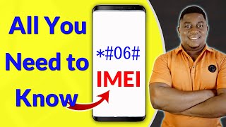 What you can do with IMEI Number  IMEI Number check [upl. by Osmond]