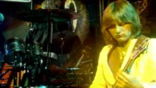 Emerson Lake amp PalmerToccata California Jam 1974 remastered by RudenkoArt [upl. by Trudey905]