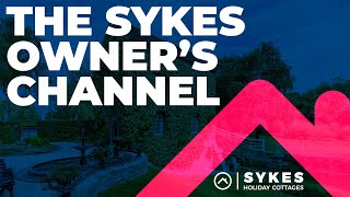 Introducing the New Sykes Owner Playlist [upl. by Vick]